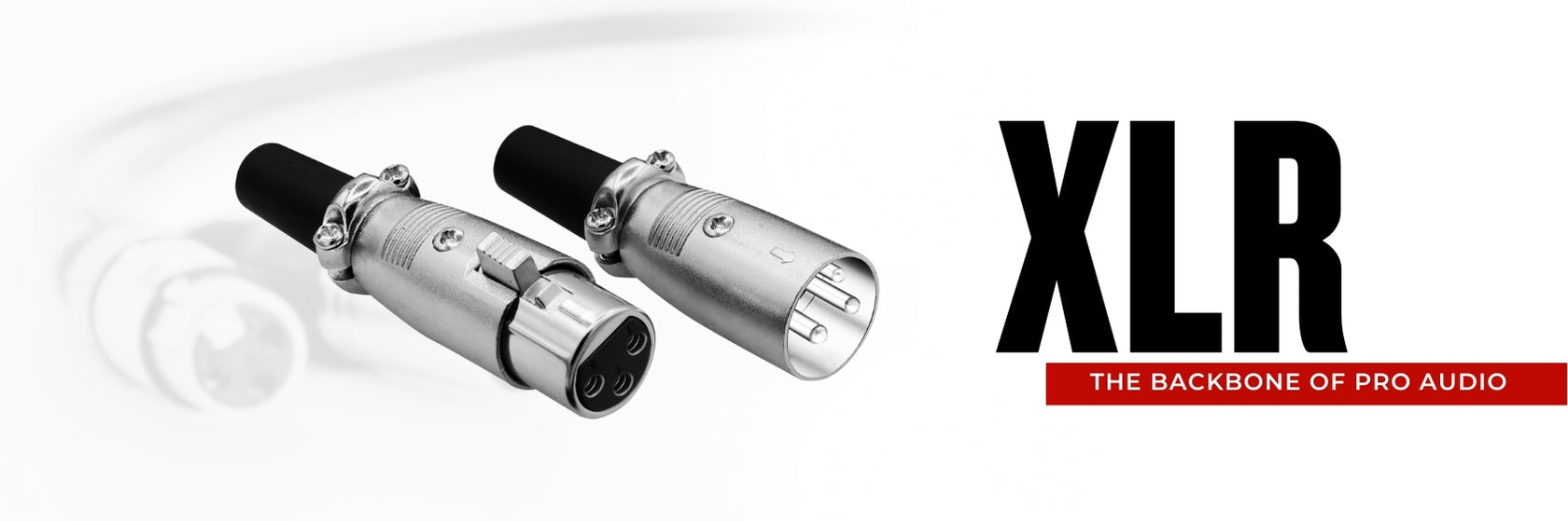 XLR