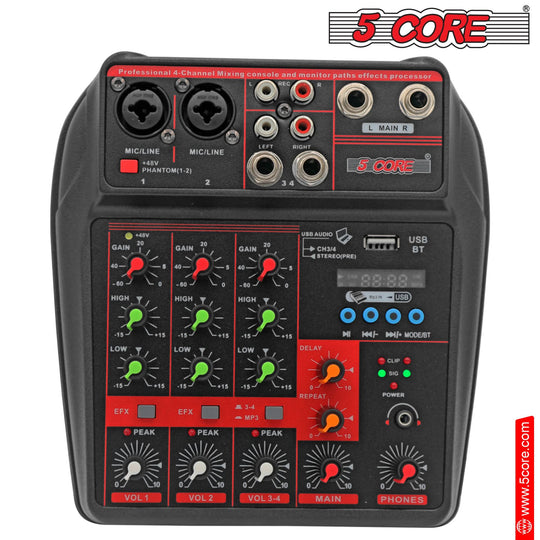 Component tweeter suitable for audio repair or upgrade