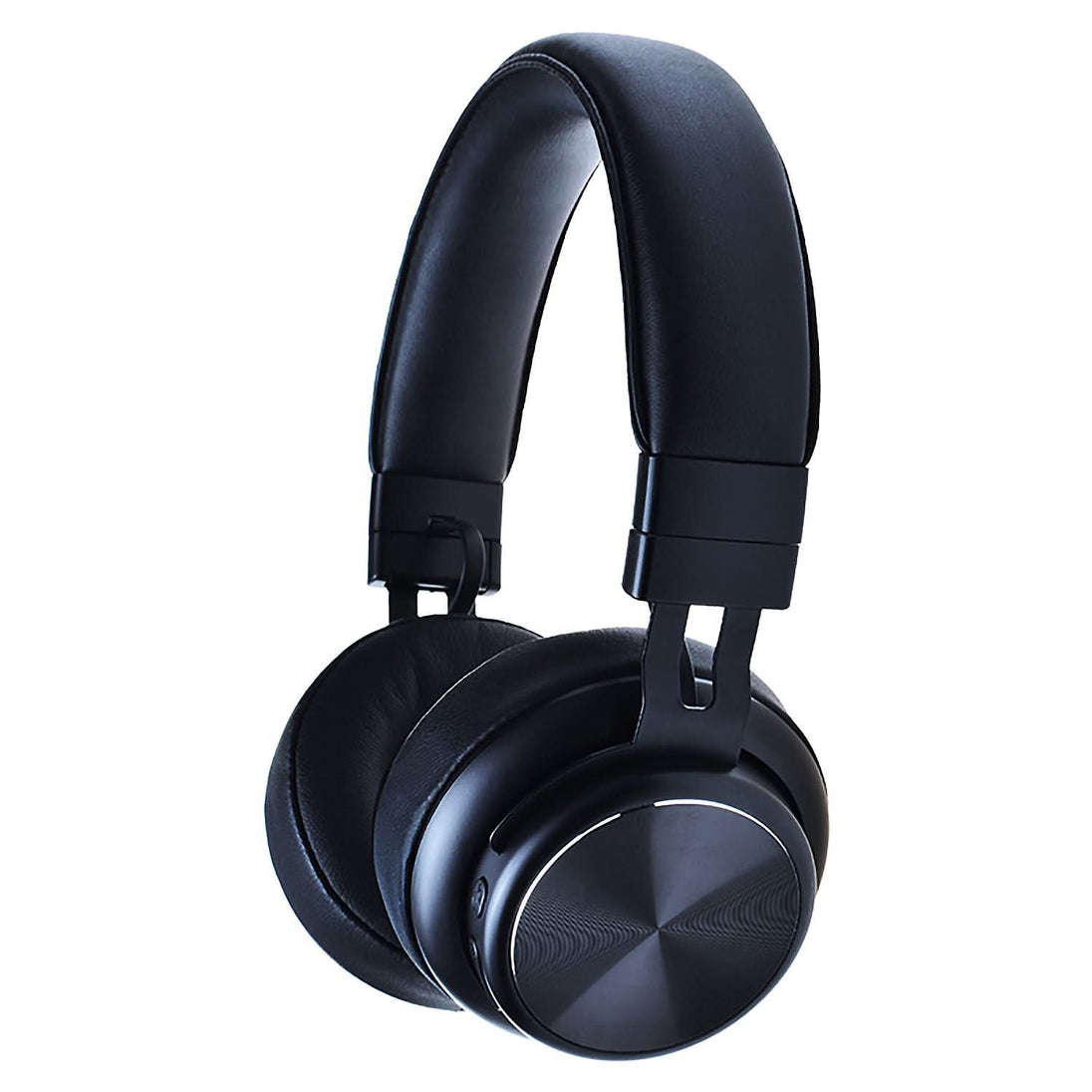 5Core wireless Bluetooth headphones with noise cancelling for clear audio