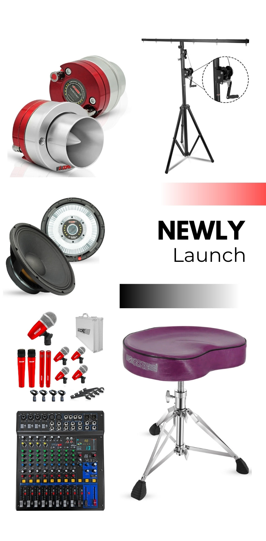 newly mb