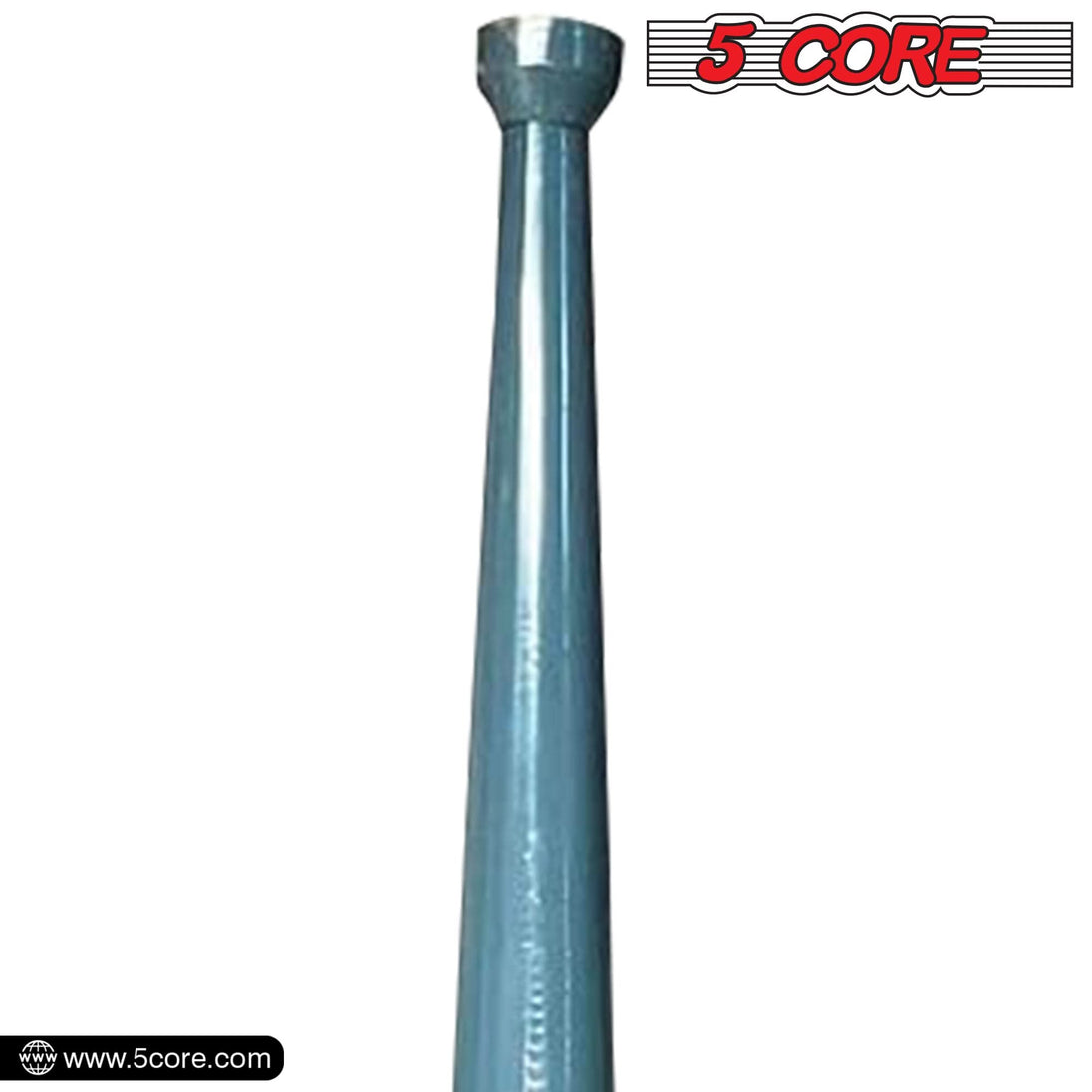 Universal 22-inch speaker horn compatible with most drivers