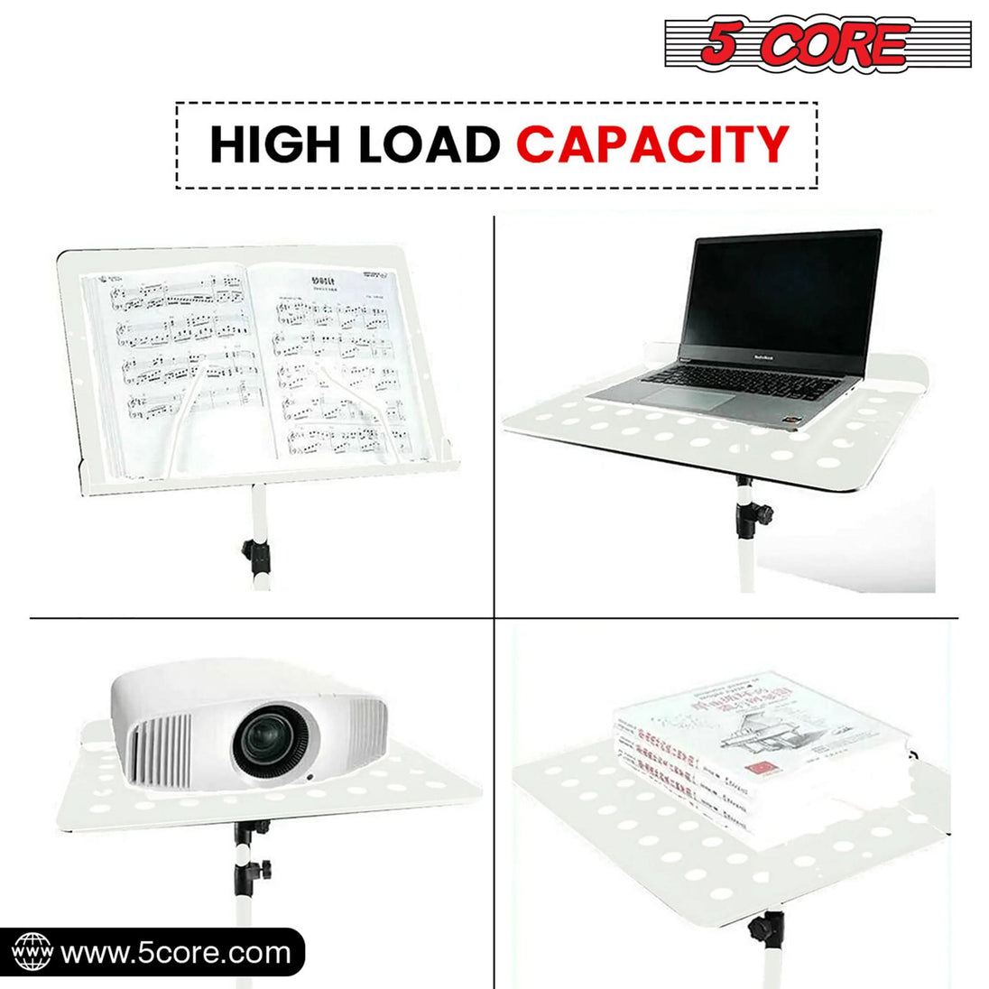 Lightweight and sturdy construction
