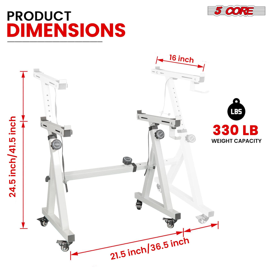 Adjustable Z Style Keyboard Stand with Stable Piano Bench