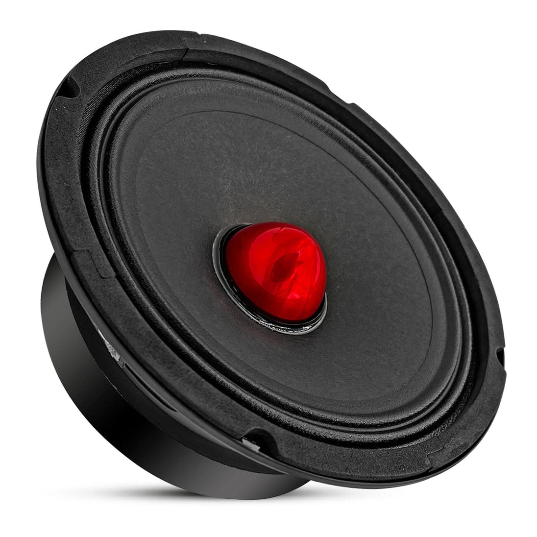 5Core 6.5 inch midrange car door speaker with 360W PMPO and 4Ω impedance for powerful sound