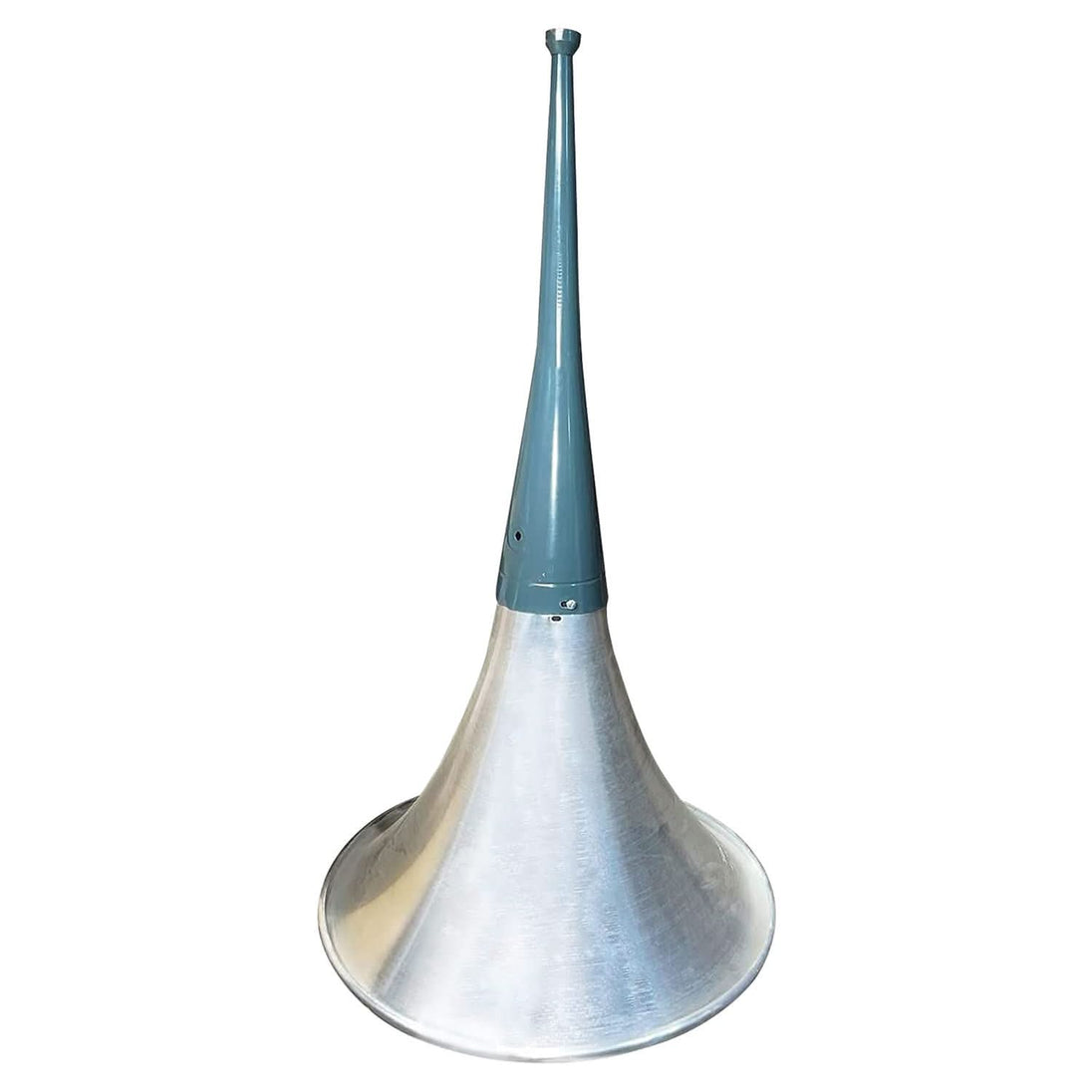 5 Core 22-inch aluminum PA speaker horn for compression drivers