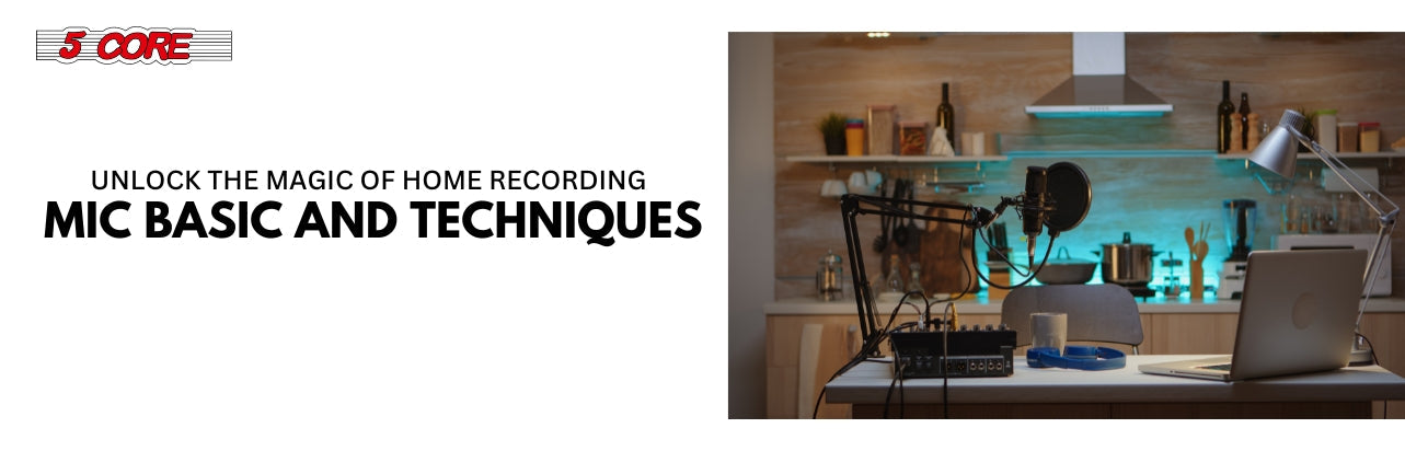 Recording Mic
