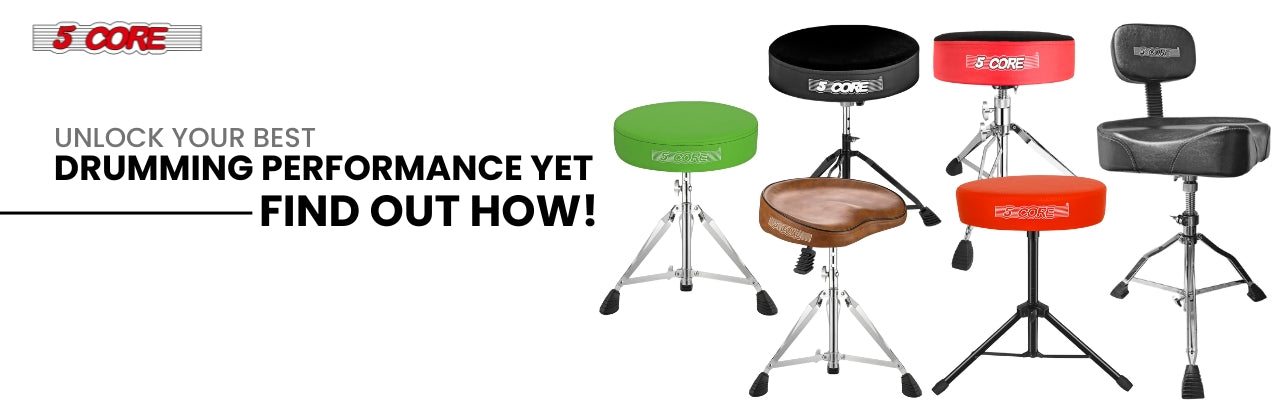 drum stool