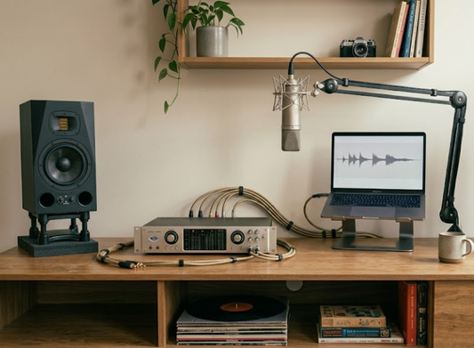 Best Audio Gear Upgrades That Instantly Improve Sound Quality