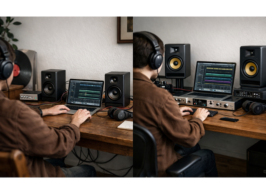 Budget vs Premium Audio Setup: What’s Really Worth It?