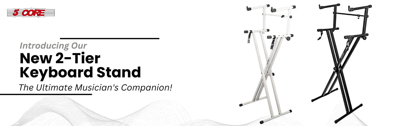 Keyboard Stand