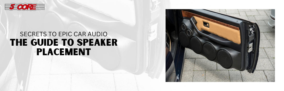 Car Audio