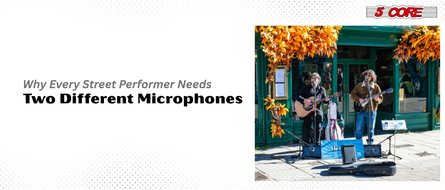 Microphones