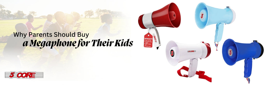 Megaphone