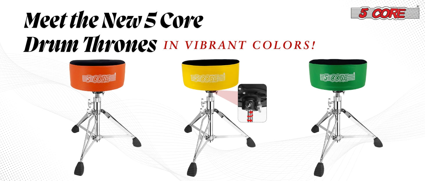 Drum Thrones