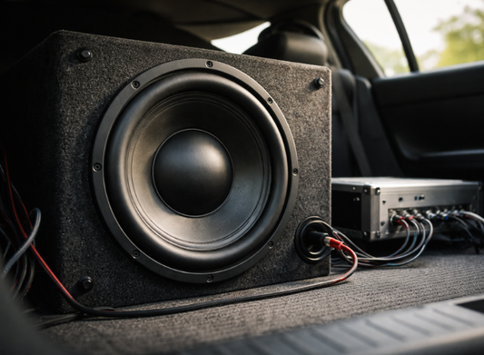 10 Things to Look for Before Buying a Subwoofer for Deep Bass
