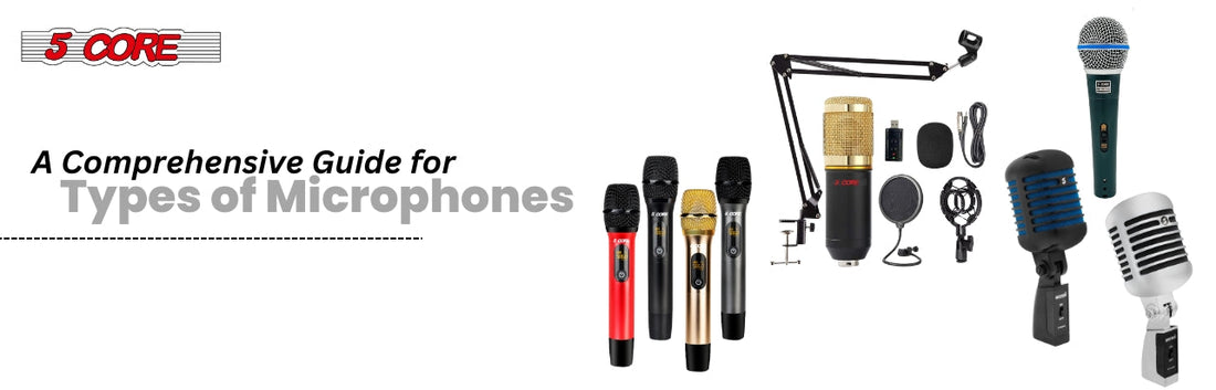 Microphone