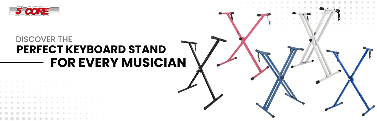 Keyboard Stand