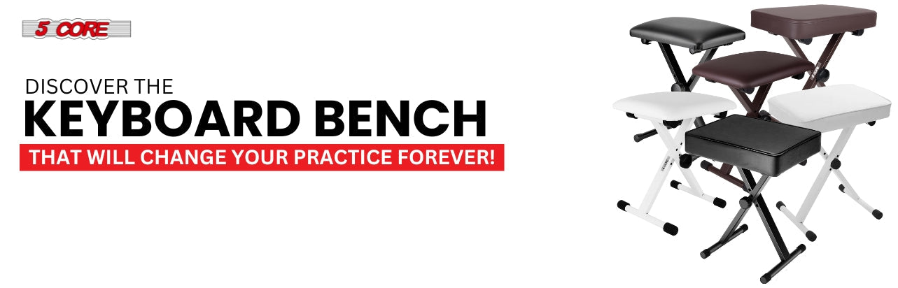 Keyboard Bench
