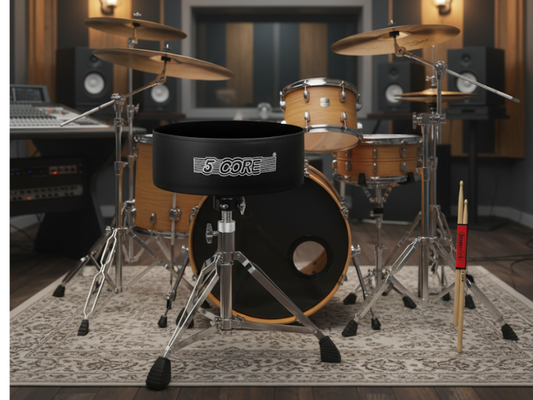 5 Core Drum Thrones Why Comfort Equals Better Performance