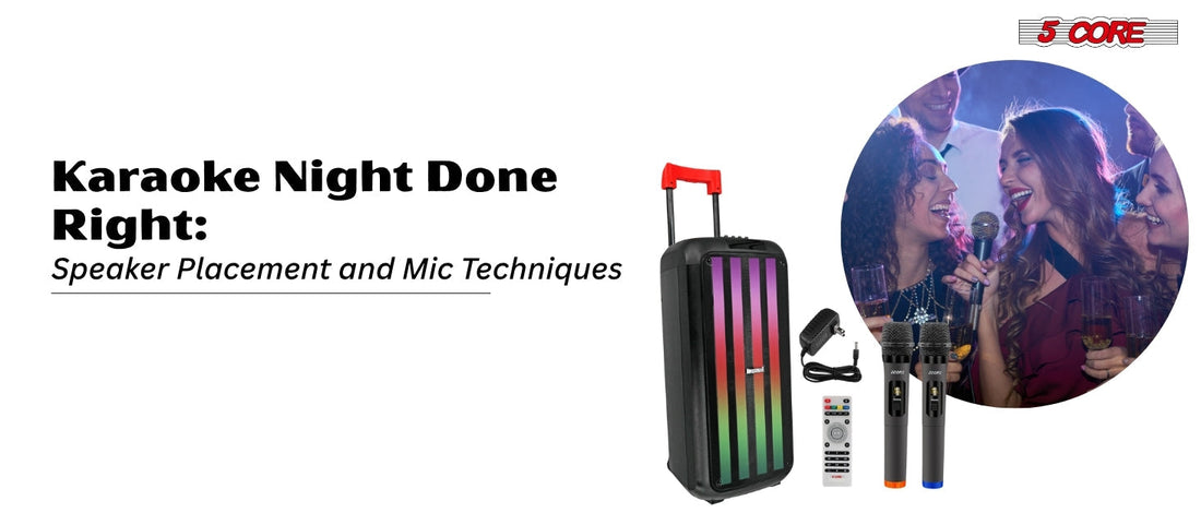 Battery-Powered PA Systems That Fit in a Backpack
