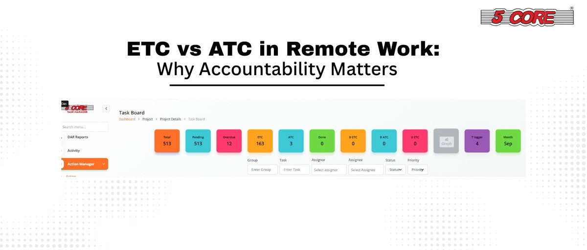 ETC vs ATC in Remote Work: Why Accountability Matters