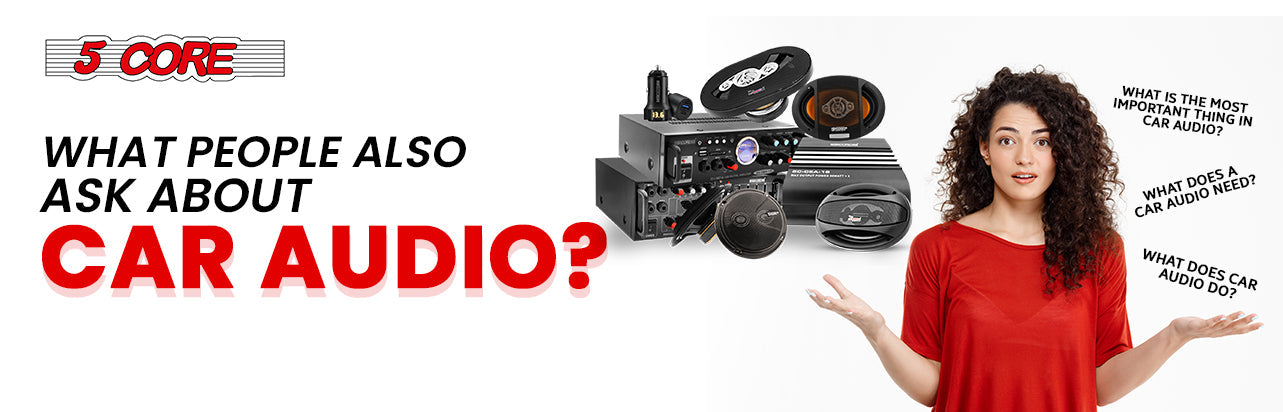 Car Audio