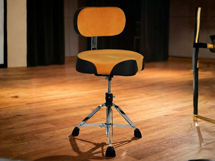 Why Guitarists Are Using 5 Core Drum Thrones Instead of Chairs
