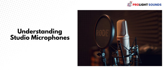 Why Your Wireless Mic Cuts Out (And How to Fix It During a Gig)