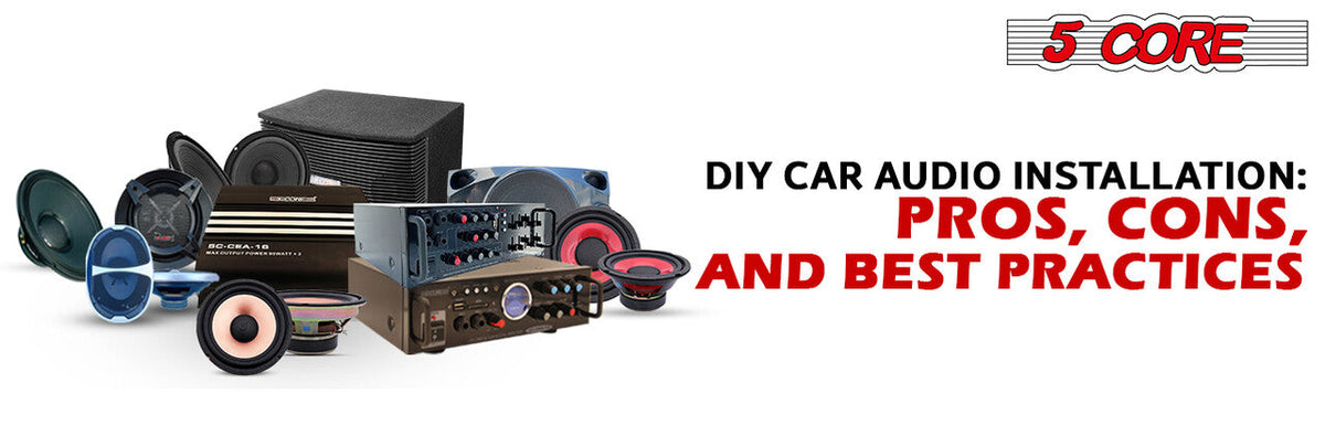 Car audio
