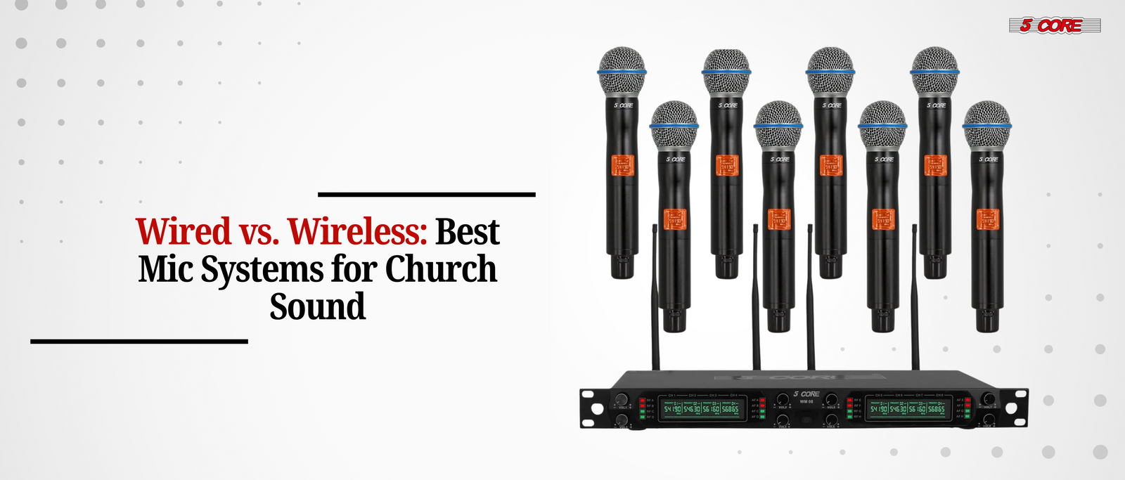 Church Mic