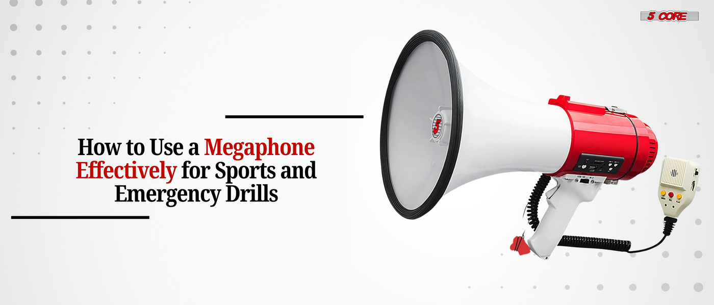 Megaphone