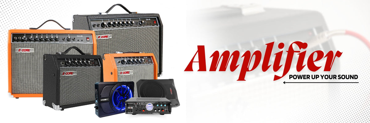 amplifier-for-bass
