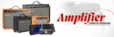 Amplifier