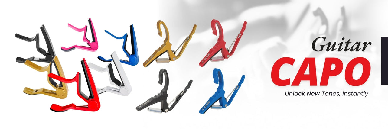 Guitar Capo