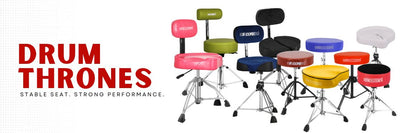 Drum Thrones