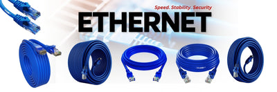 Ethernet