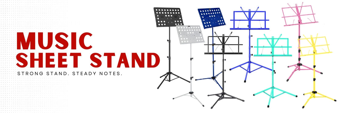 Folding-Music-Stands