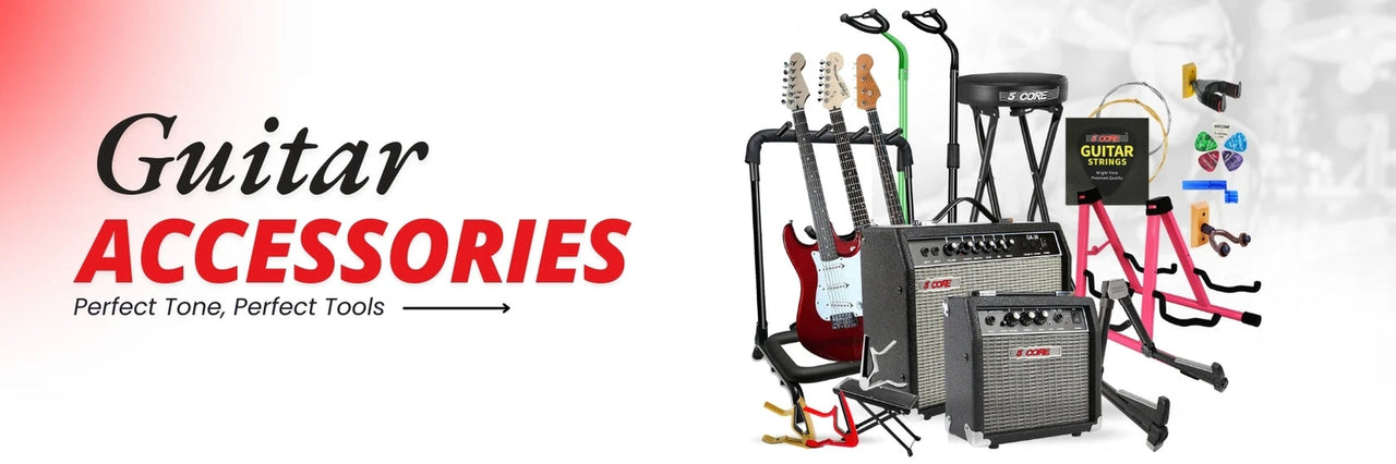 Guitar Accessories
