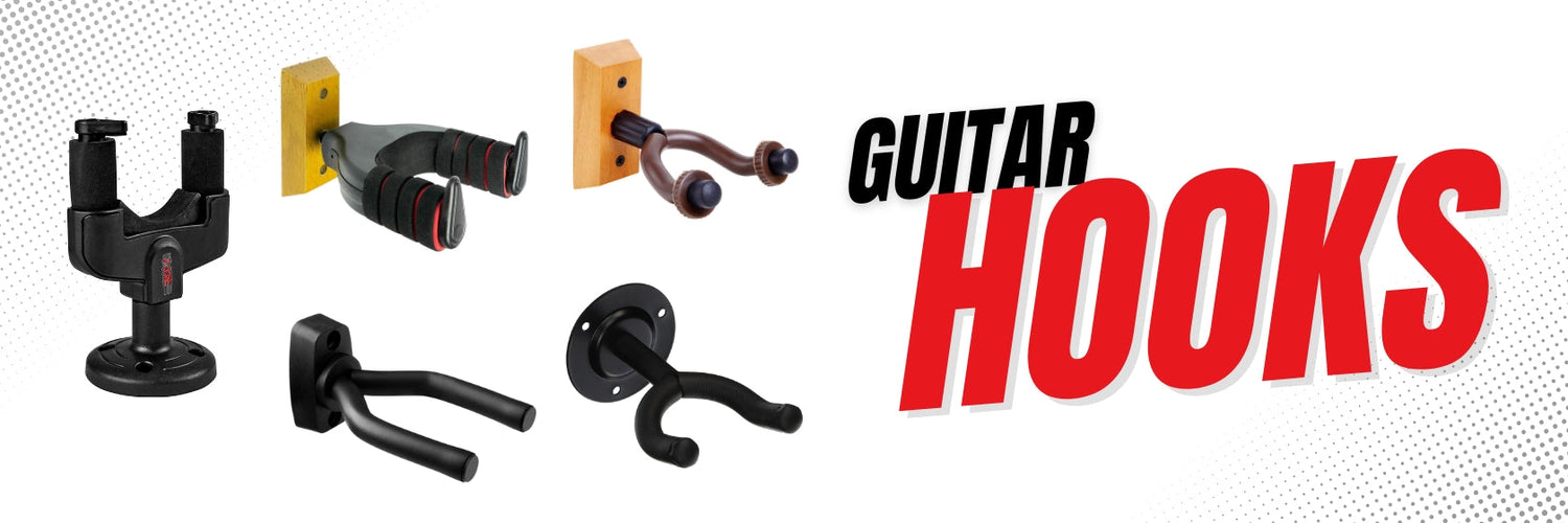 Guitar Hooks
