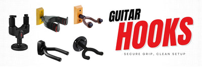 Guitar Hooks