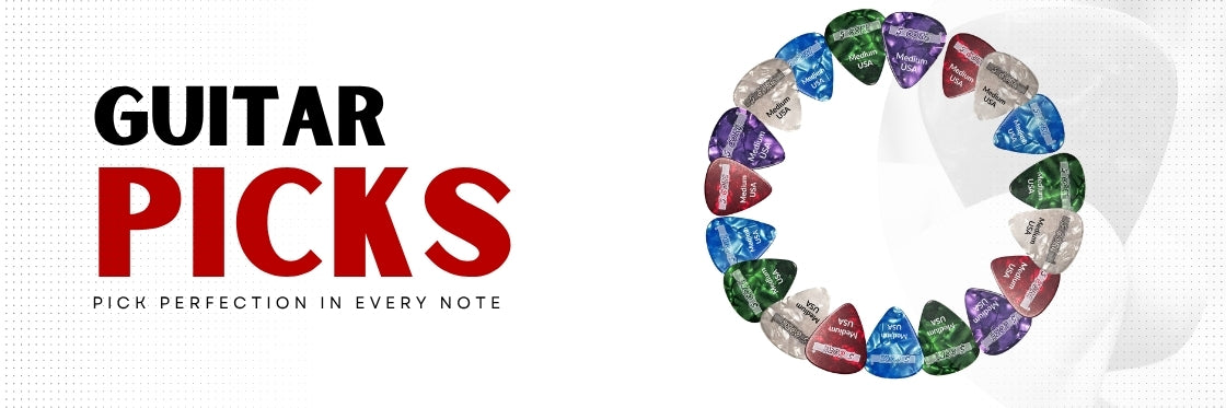 Guitar Picks
