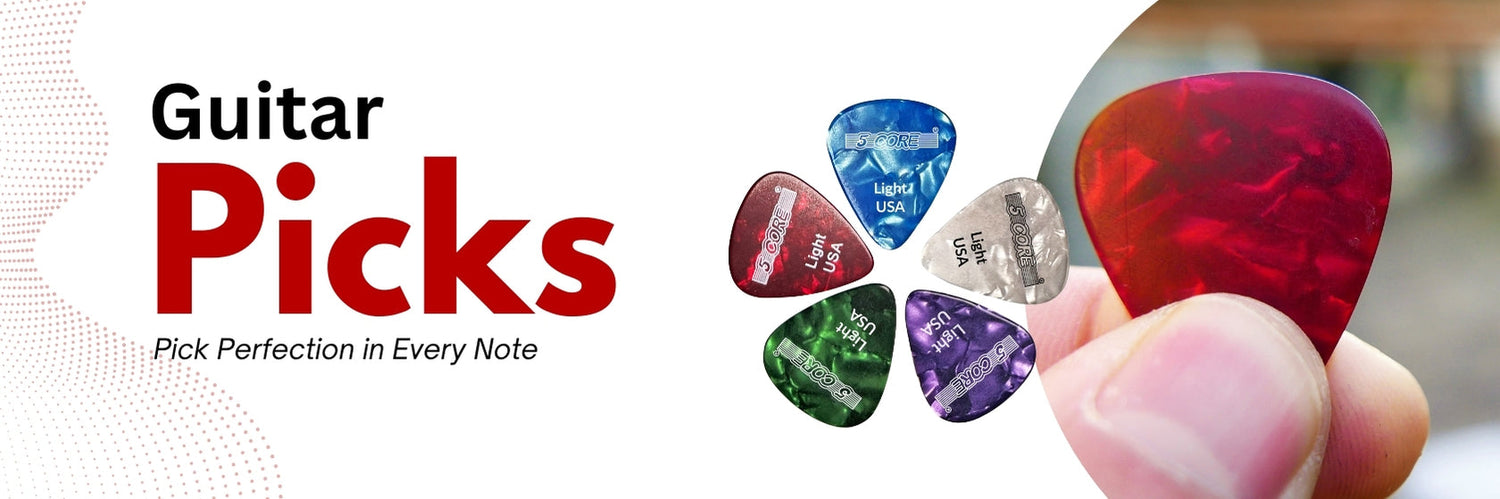 Guitar Picks