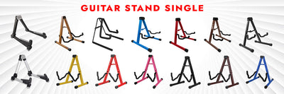 Guitar Stand Single