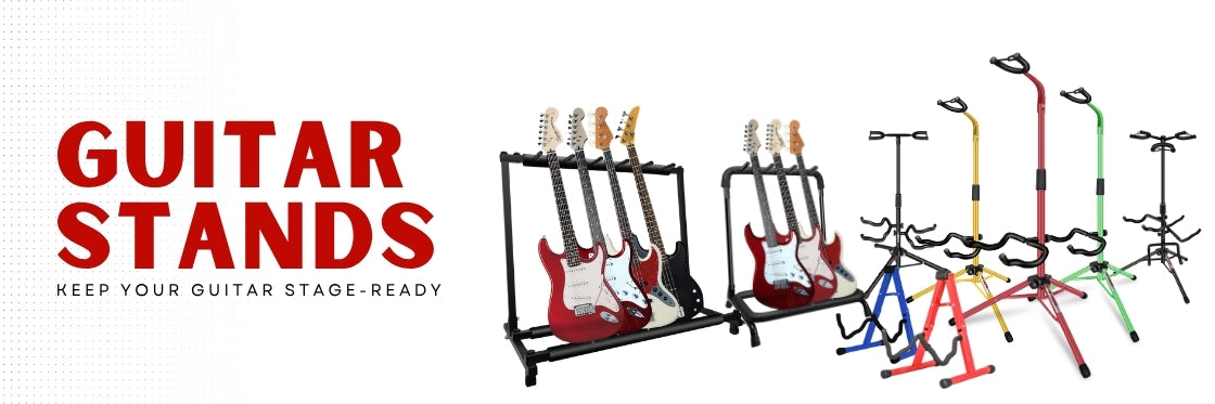 GUITAR STAND
