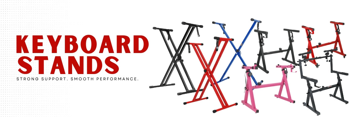 KEYBOARD STAND