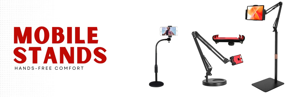 Mobile Stand