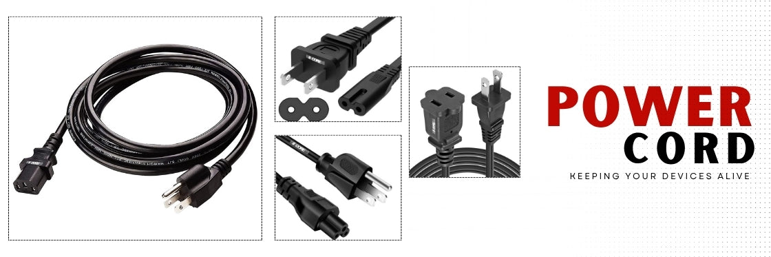 Power Cord