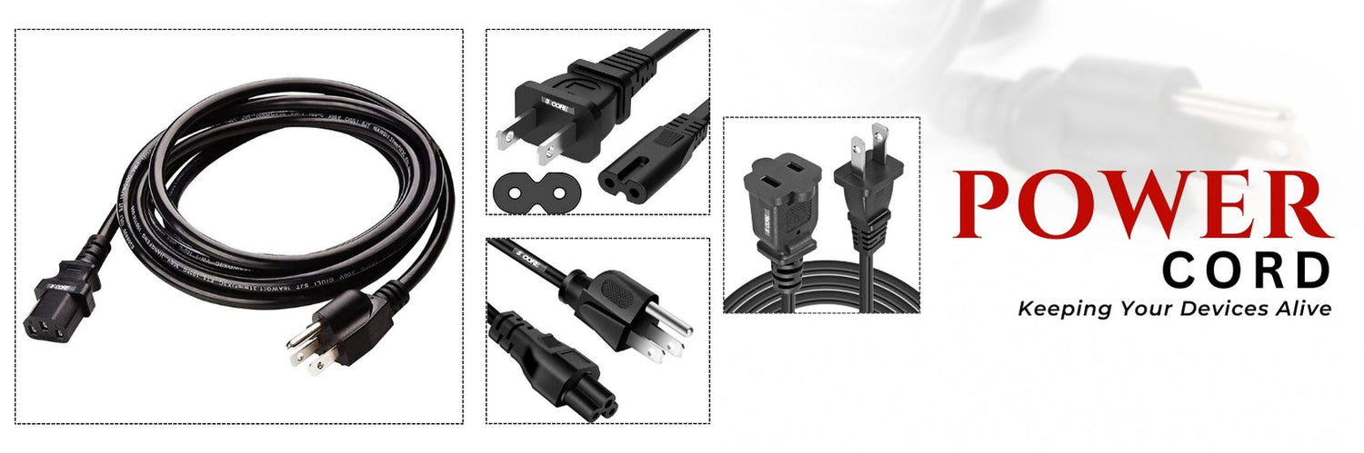 Power Cord