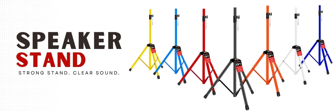 Speaker Stand