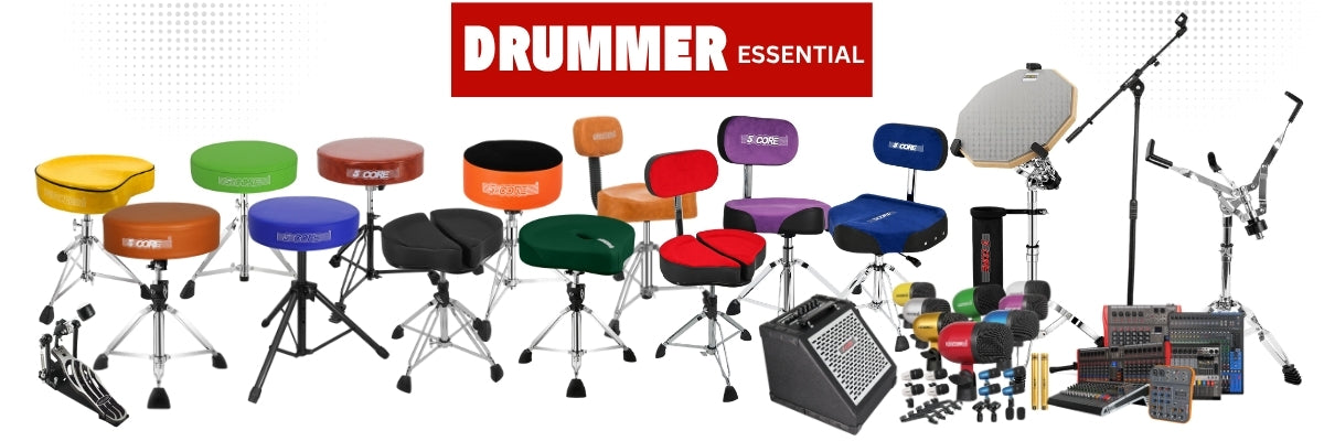 DRUM COLLECTION